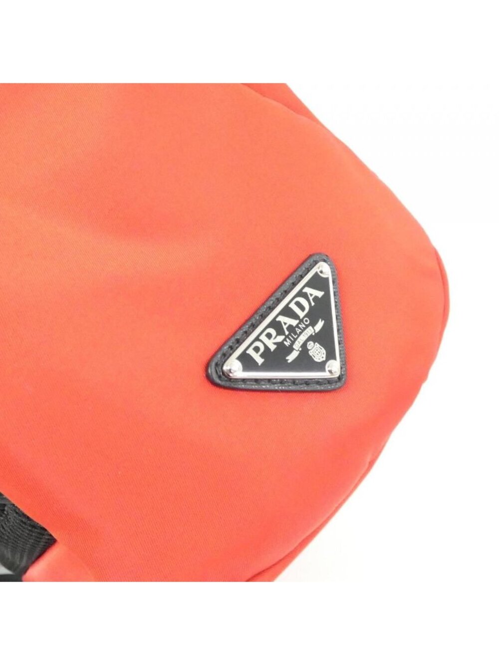 Prada Backpack - Picture 4 of 10